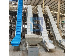 The problem of abnormal noise affecting belt conveyors