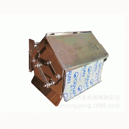 Manufacturer's direct supply of hopper body weighing hopper assembly line conveyor equipment accessories, complete storage hopper specifications, support customization